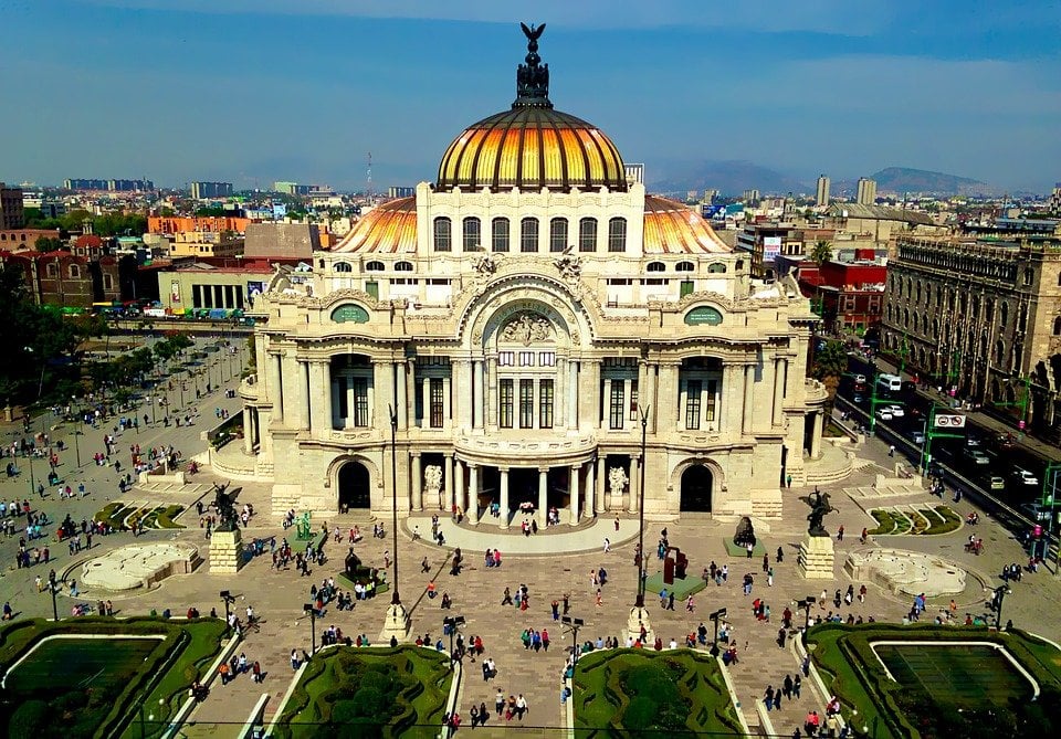 The Best Places to Learn Spanish Abroad: Mexico