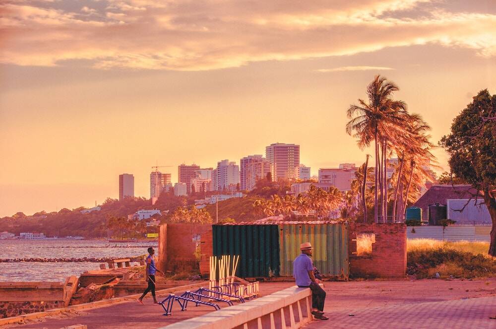 Top Destinations to Learn Portuguese Abroad: Mozambique