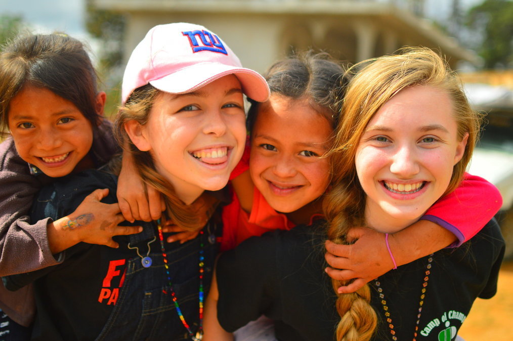 Photo courtesy of School of the World School of the World - High School Abroad Programs