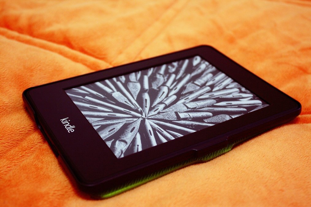 What to Pack for Teaching in Asia - ereader