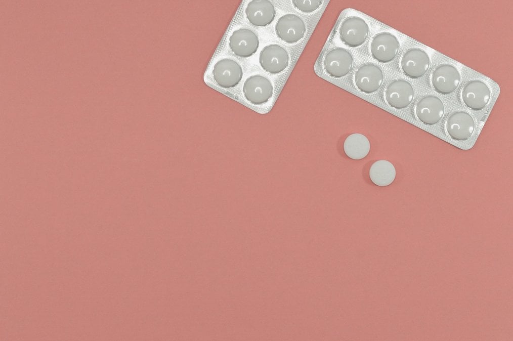 What to Pack for Teaching in Asia - Medication