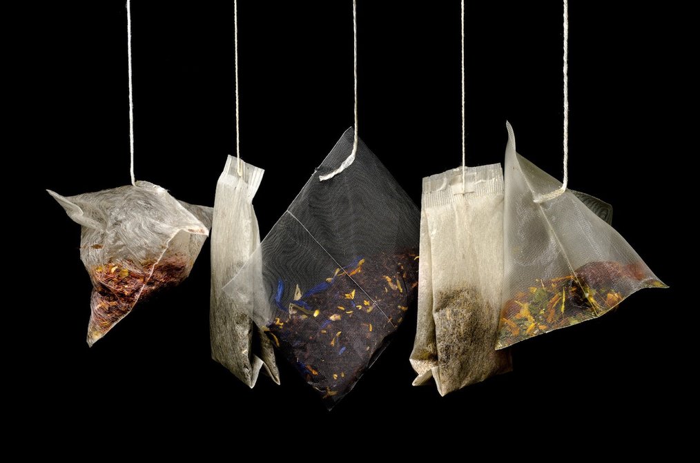 What to Pack for Teaching in Asia - Teas