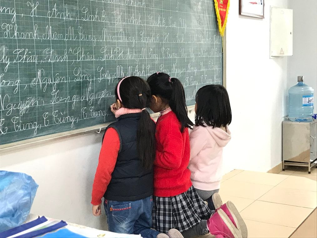 Photo by Caroline P., International Volunteer Programs Alum What is the Average Salary for Teaching Abroad in Vietnam?: How Much Can You Make