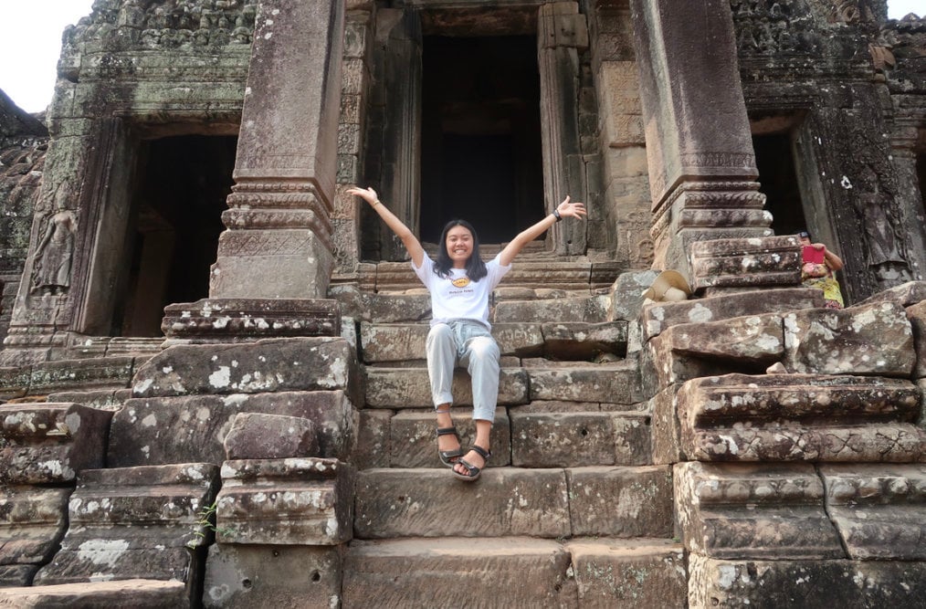 Dominique L., Carpe Diem Education Alum What is the Average Salary for Teaching Abroad in Vietnam?