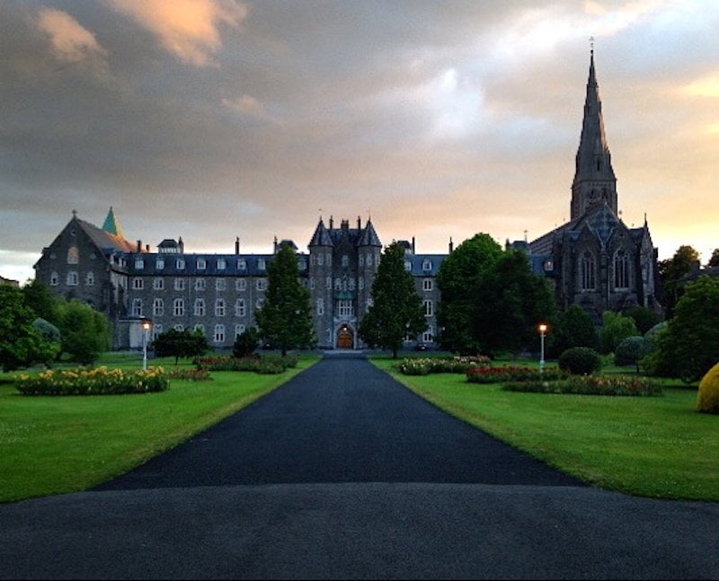 How Much Does it Cost to Study Abroad in Ireland?: Average Tuition