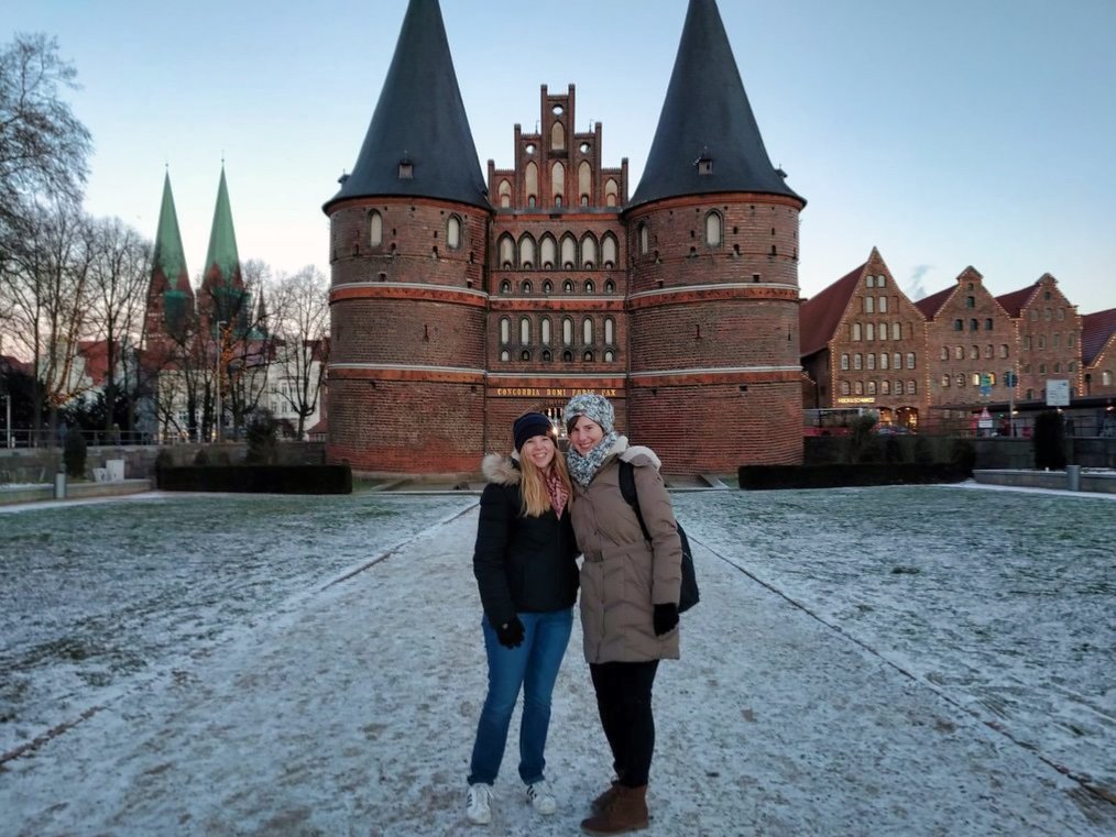 Photo by Morgan T., Greenheart Travel Alum Learning German Abroad: What to Know