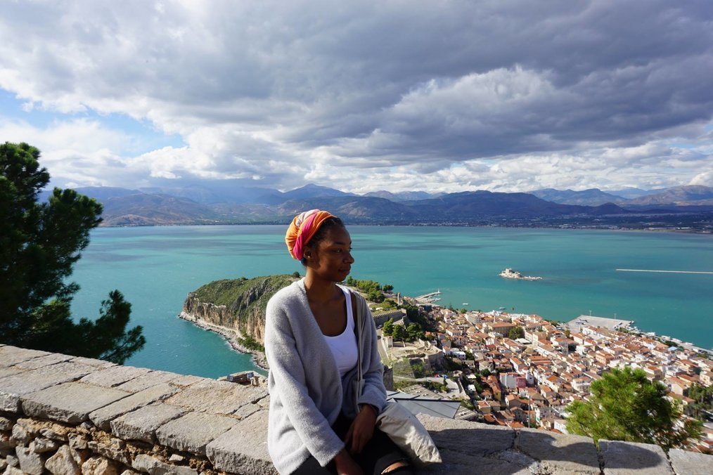 Photo by Morinade S., CYA Alum The 10 Best Summer Study Abroad Programs in 2019: CYA