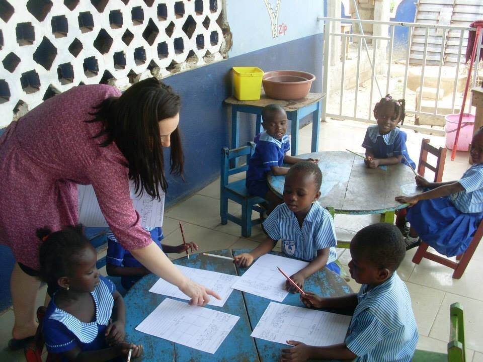 Solutions for Life Initiative Ghana