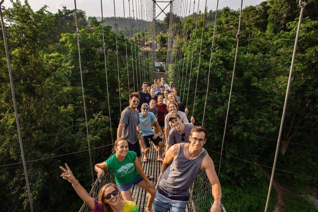 Volunteering in Nepal: Final Thoughts