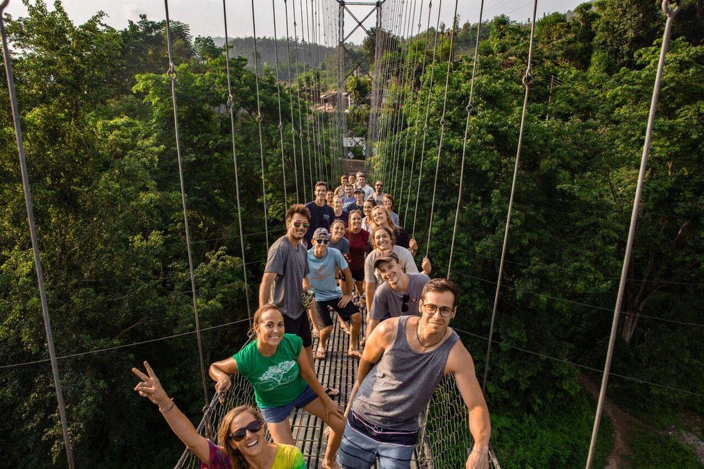 Photo by Case V., GIVE Volunteers Alum Volunteering in Nepal: Final Thoughts