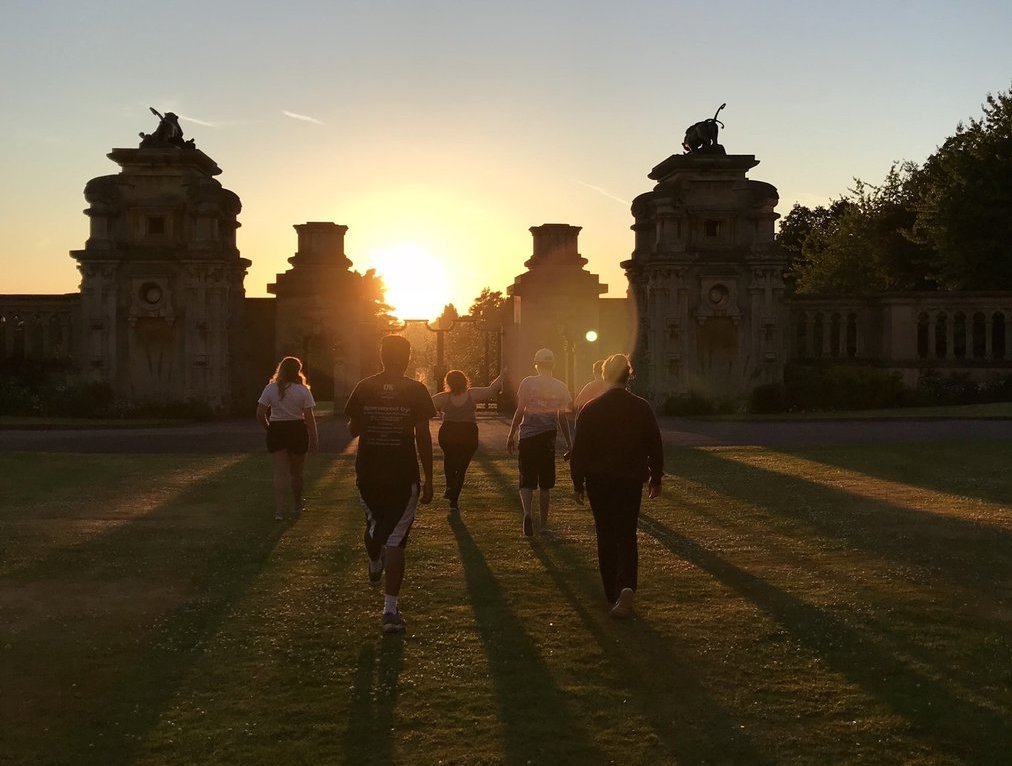 Photo credit: Jason, University of Evansville Study Abroad Alum American Universities in Europe - Jason, University of Evansville Study Abroad