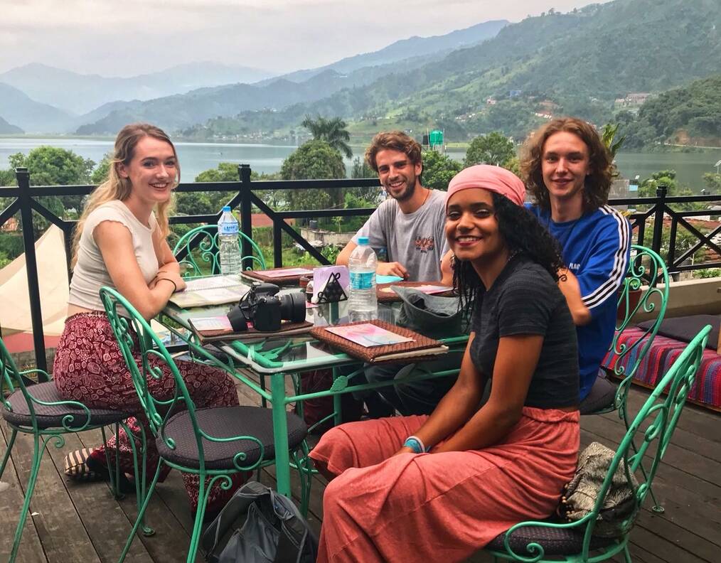 Volunteering in Nepal: What to Consider Before Volunteering