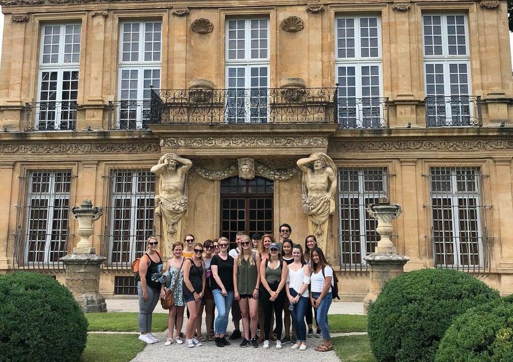 TEFL Course Options in France: Course Options