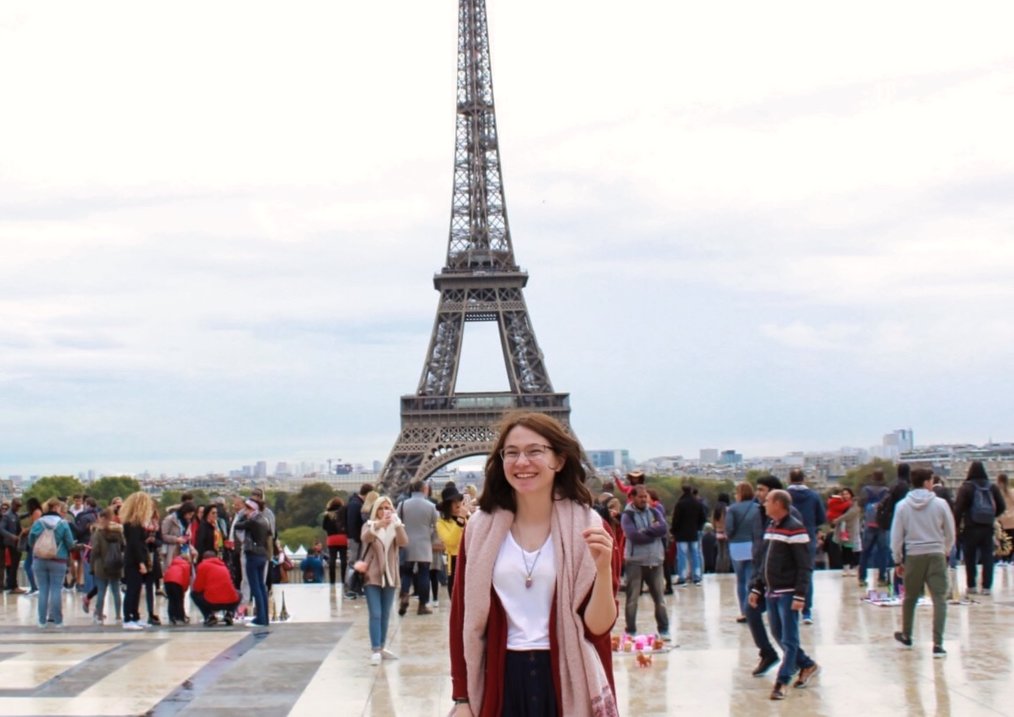 Photo by Breanna R., USAC Alum The Ultimate Guide to TEFL Courses in France: Get a Teaching Job