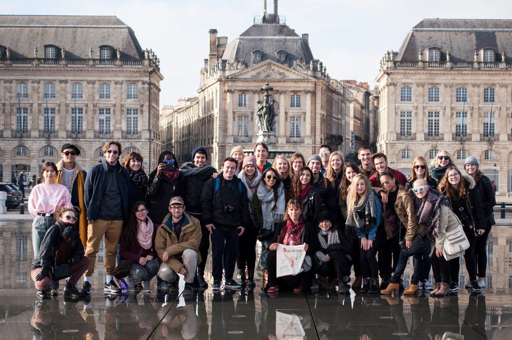 Photo by Robyn G., USAC Alum The Ultimate Guide to TEFL Courses in France: Best TEFL Programs in France