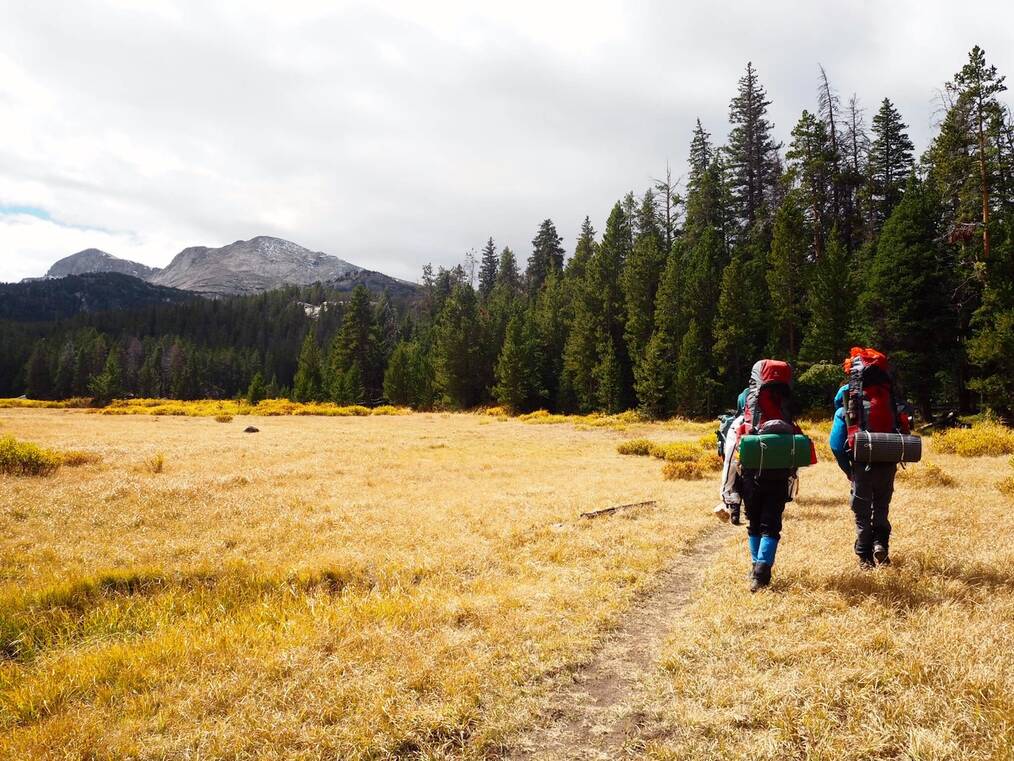 Independent Gap Years - Daniela M., Winterline Global Gap Year