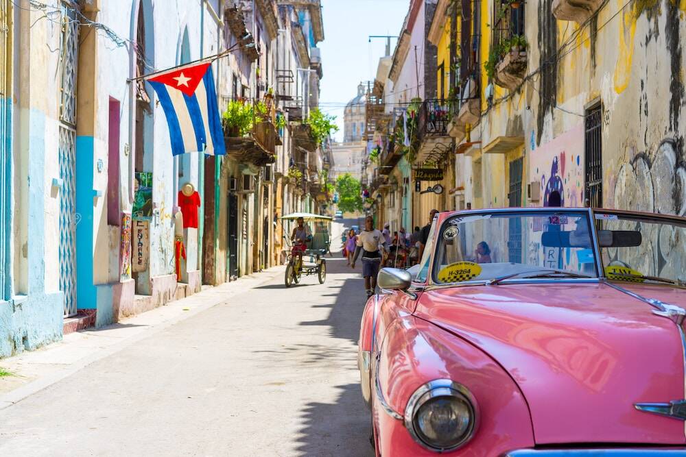Study Abroad in Cuba: Top Cities