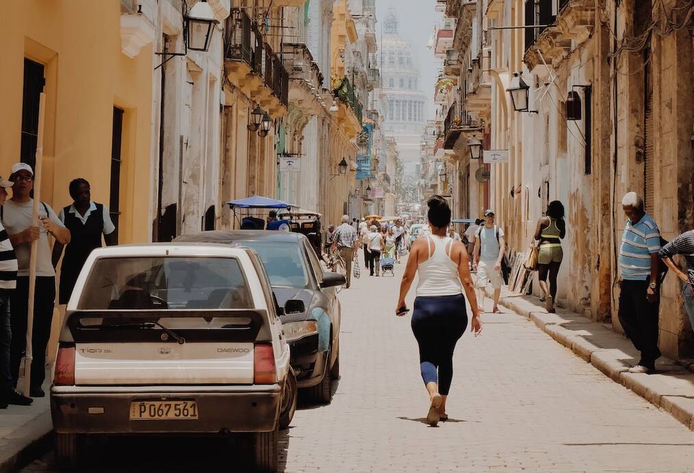 Study Abroad in Cuba: How To Study Abroad in Cuba