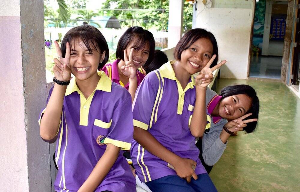 How to Teach Abroad - Alexis P., MediaKids Academy Thailand