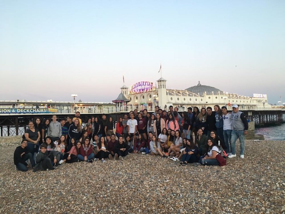 Photo credit: Educational Camps Abroad Best High School Language Immersion Programs - Educational Camps Abroad