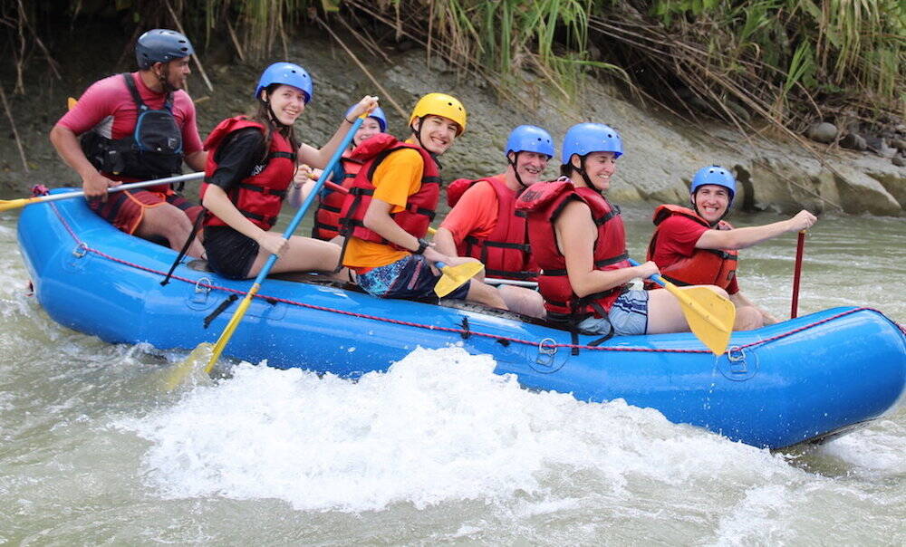 Best High School Language Immersion Programs - Tico Lingo