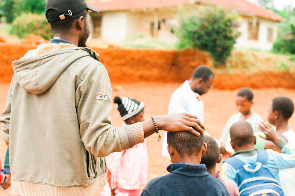 How to Get a Teaching Job - Teacher with Kid