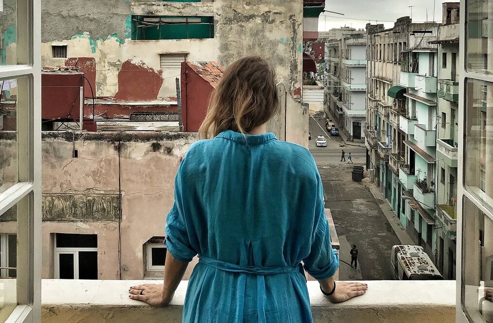 Studying in Cuba 3 - Pixabay