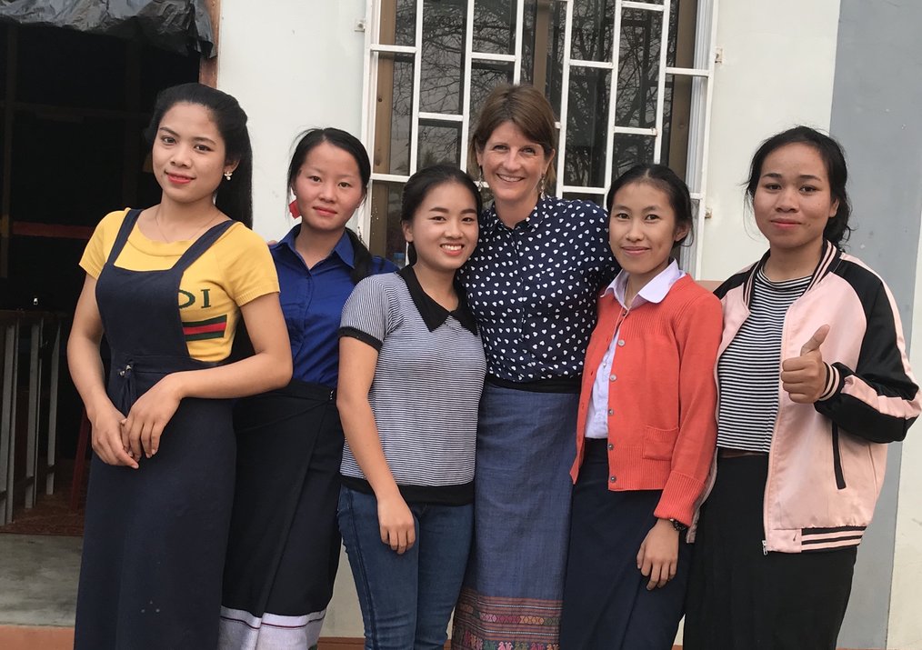 Photo by Alice S., Global Vision International Alum 6 Top 160+ Hour TEFL Certifications: 250-Hour Advanced TESOL Diploma from UNI-Prep Institute