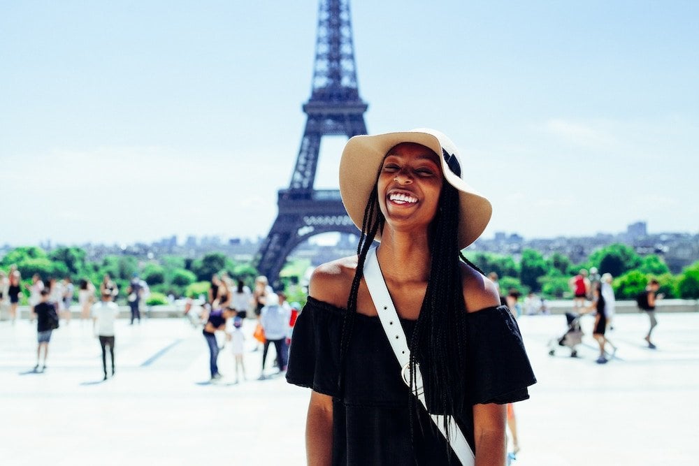 Day in the life of a Study Abroad Student in France, French Uni