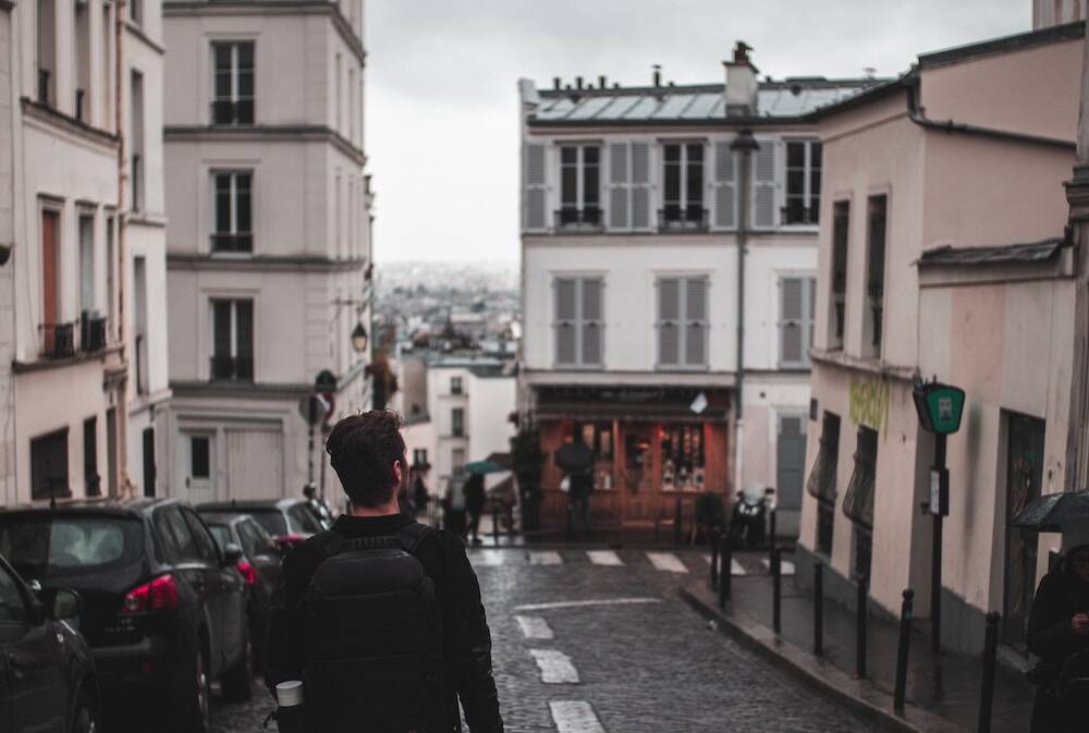 How to Study Abroad in France on a Budget: Get a Teaching Side Gig