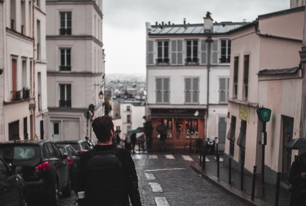 How to Study Abroad in France on a Budget: Get a Teaching Side Gig