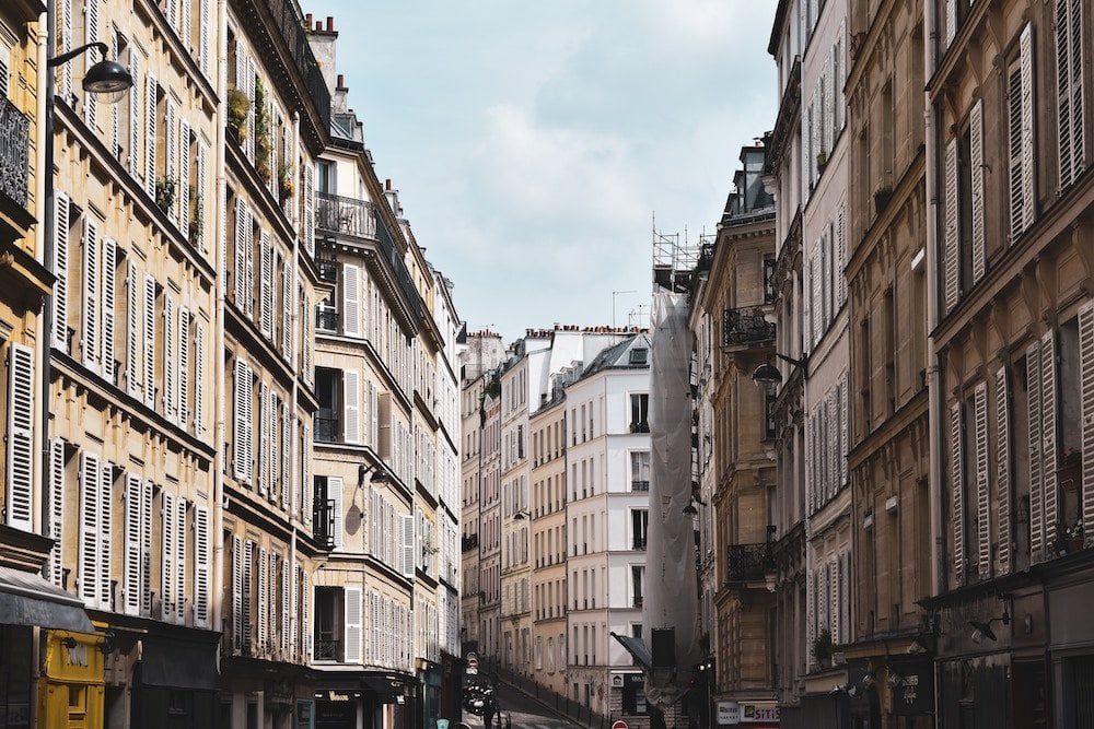 How to Study Abroad in France on a Budget: Consider Direct Enrollment