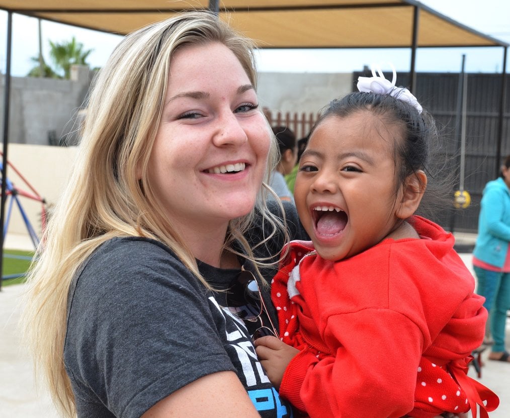 Photo credit: Chelsey, Live Different Mexico Alum Teaching Jobs in Mexico - Chelsey, Live Different Mexico