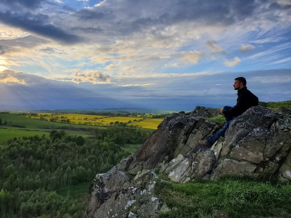 What It's Really Like Studying Abroad in the U.K.