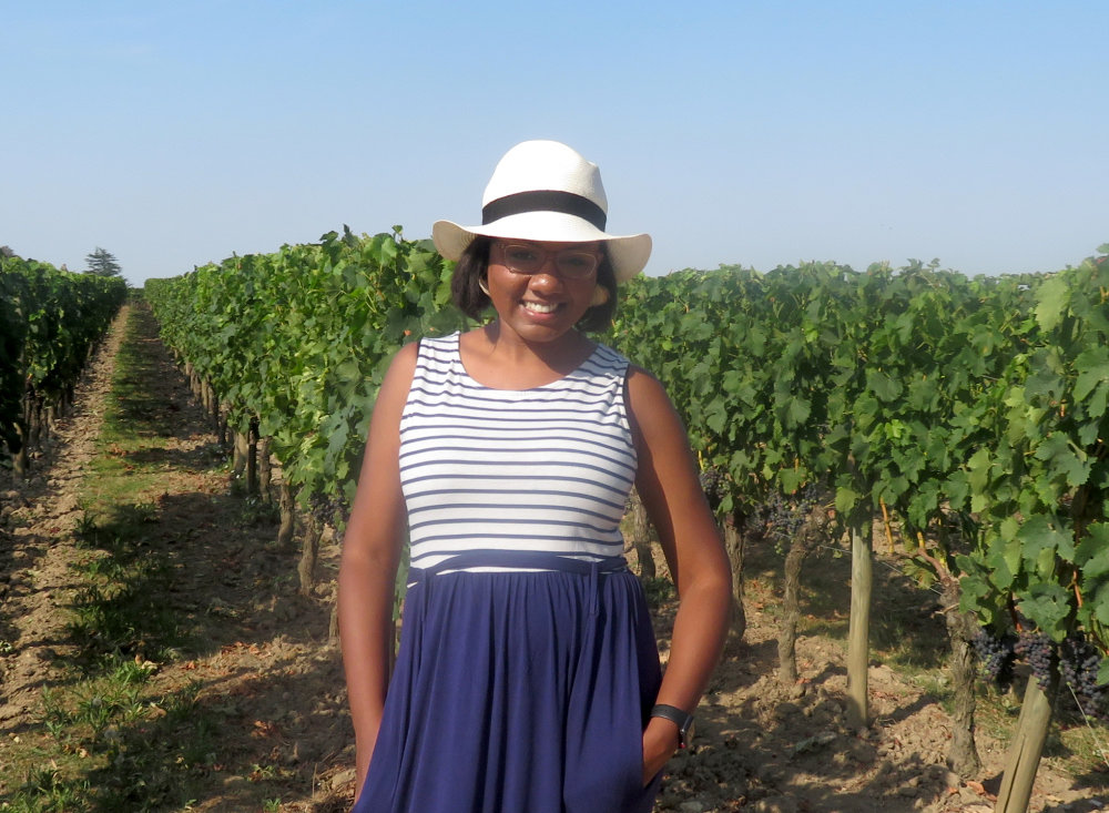 Photo credit: Yolanda F., Greenheart Travel France Alum Know Before Studying Abroad in France - Yolanda F., Greenheart Travel France
