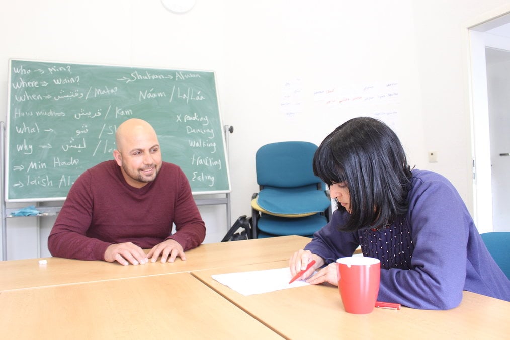 Photo credit: Bojana P., The Excellence Center Alum Best Languages to Learn - German