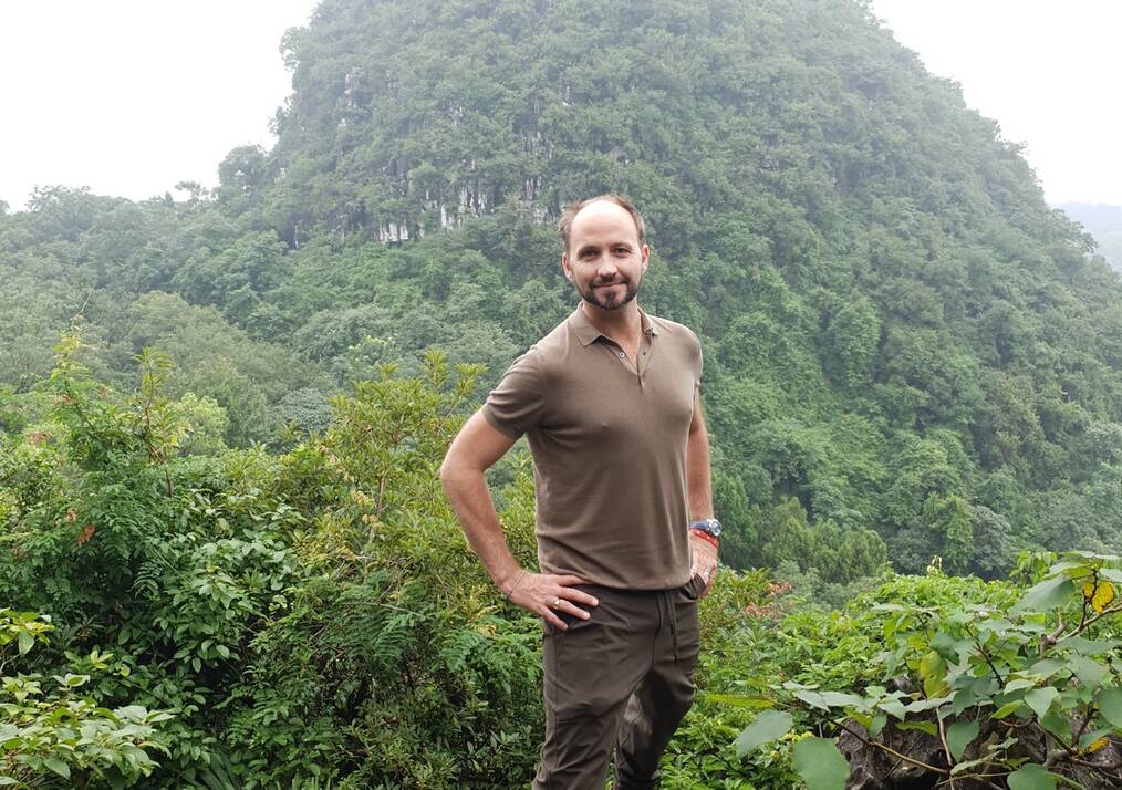Insurance While Working Abroad - Fox G., The Chinese Language Institute