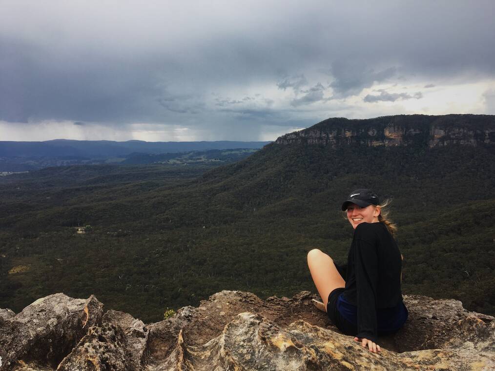Insurance While Working Abroad - Hannah C., MEI Fall Semester