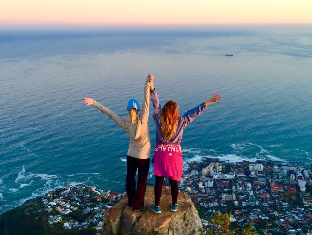 Photo credit: Hannah F., LEAD Cape Town Alum Insurance While Working Abroad - Hannah F., LEAD Cape Town
