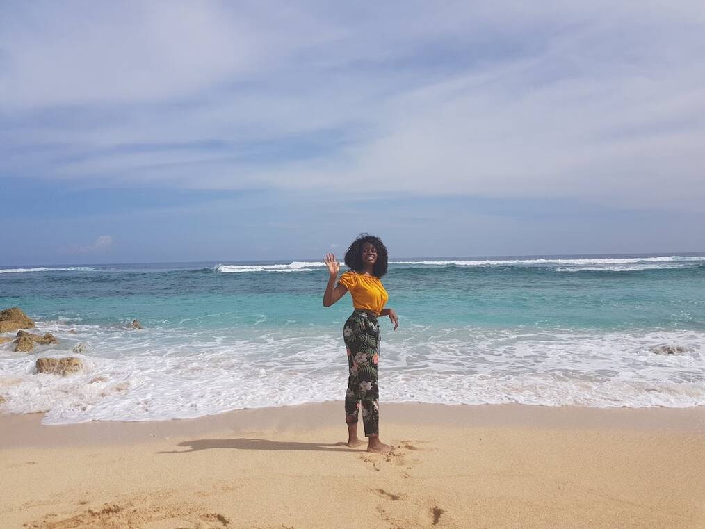 Cheap Volunteer Programs - Sanyu, IVHQ Bali