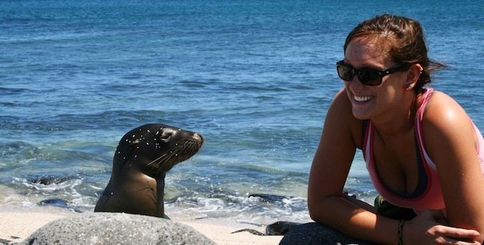 Everything You Need to Know about Alternative Spring Breaks