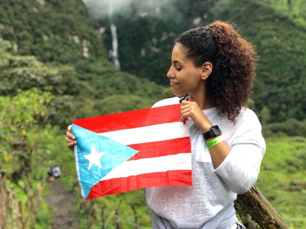 Reasons to Study Abroad - Abigail, Red Tree Study Columbia