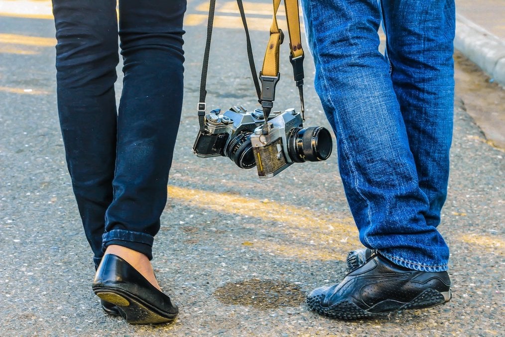 Jobs for Couples - Photography