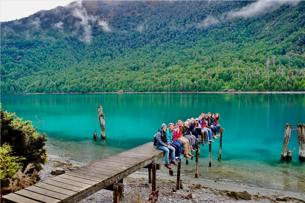 Cost to Study Abroad in New Zealand - Allison B., University of Otago New Zealand