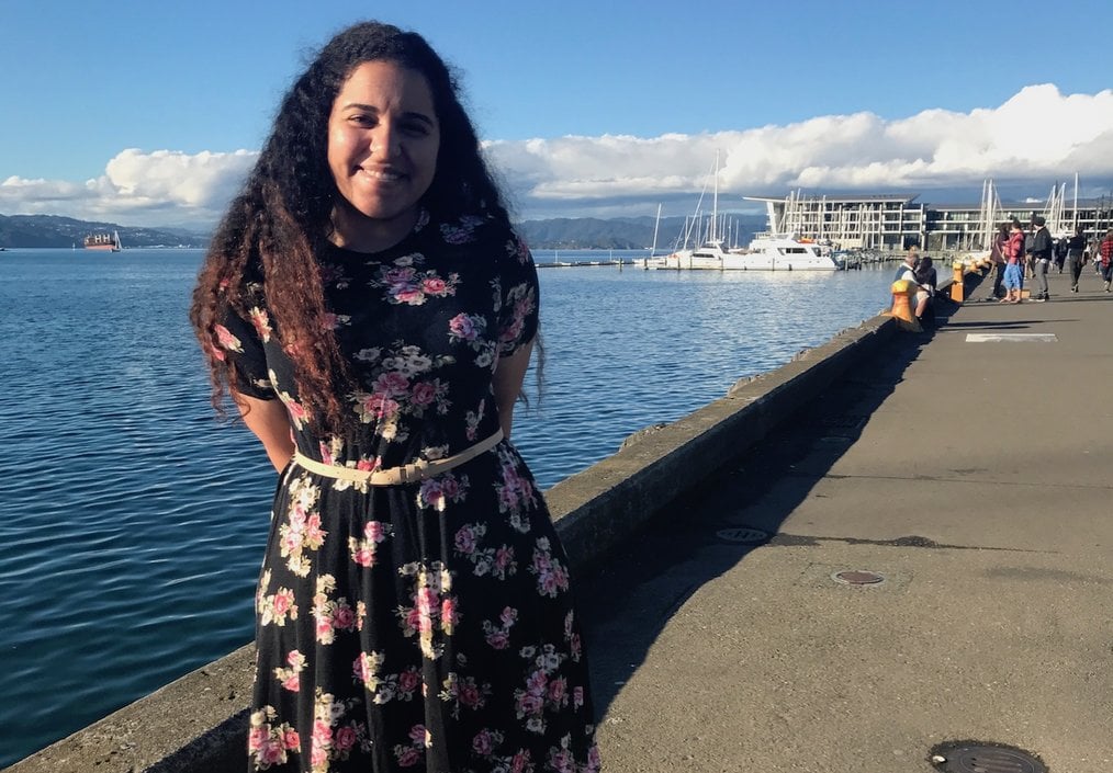 Photo credit: Merna M., ISA New Zealand Alum Cost to Study Abroad in New Zealand - Merna M., ISA New Zealand