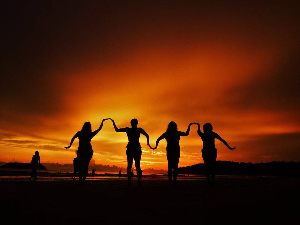 Volunteer Nursing Abroad - Central America