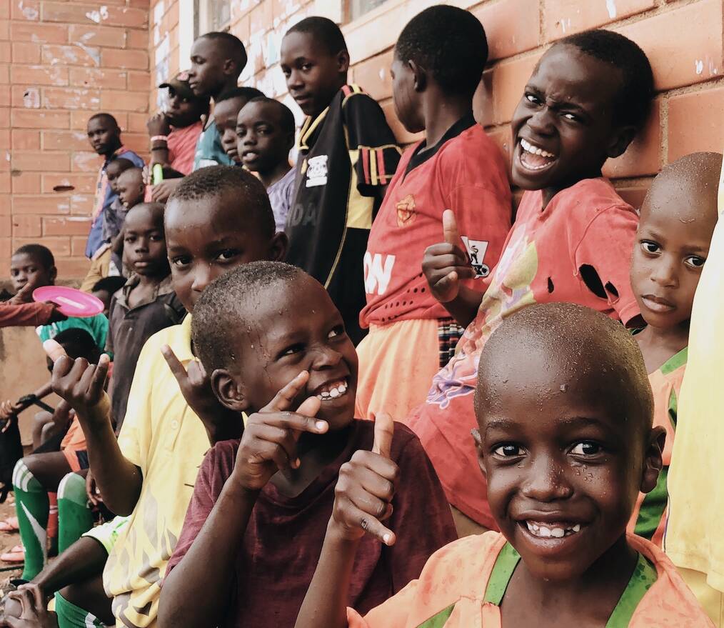 Volunteer Nursing Abroad - Uganda - Ashley, IVHQ Uganda