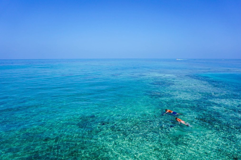 Best Things in Costa Rica - Snorkelling - Pixabay