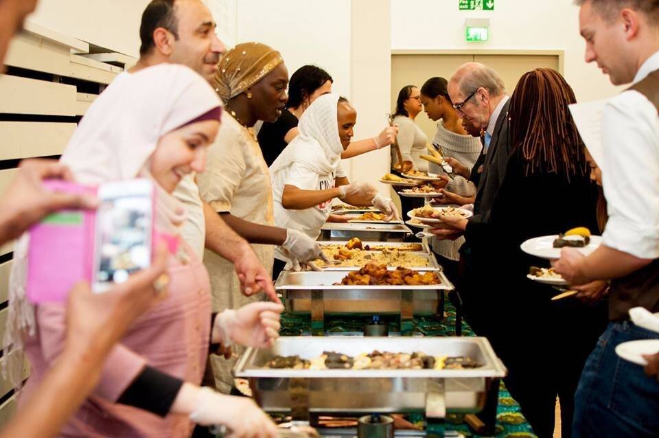 Best Countries to Volunteer with Refugees - Help Refugees Calais