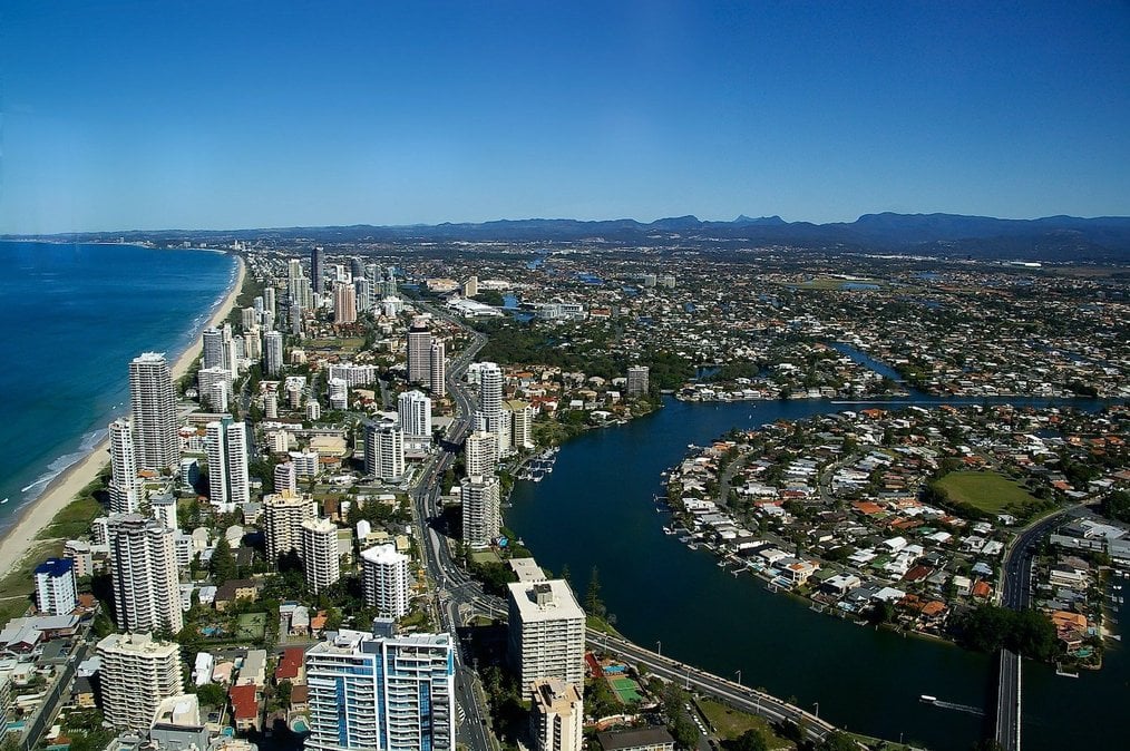 Best Places to Study in QLD - Feature - Pixabay